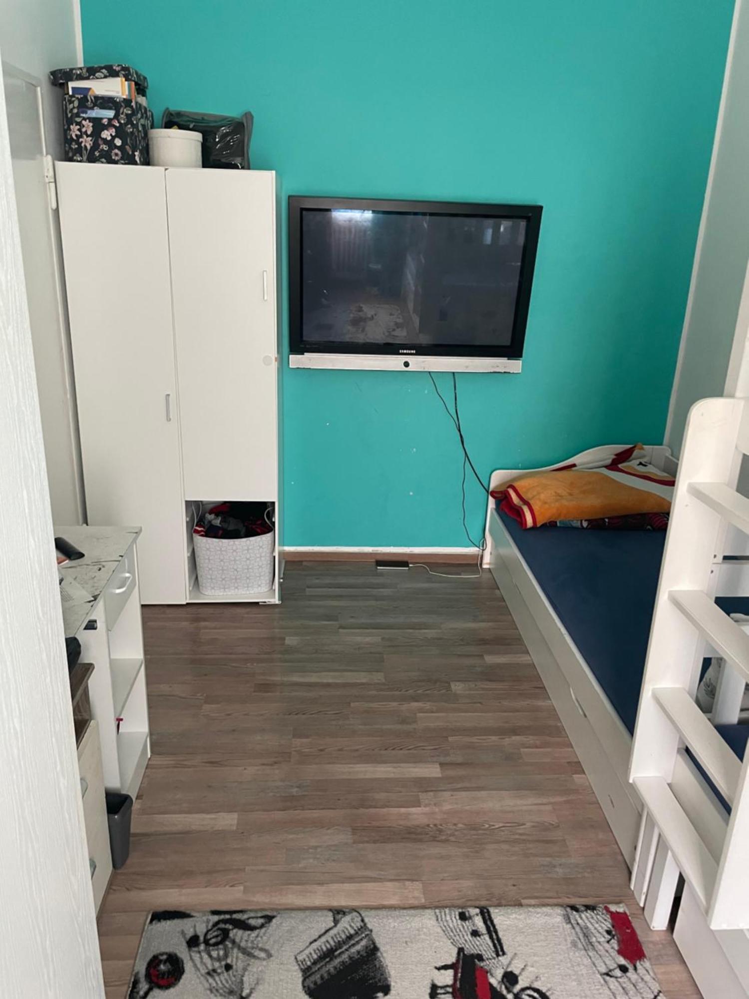 Dikmen Urban Loft Appartement