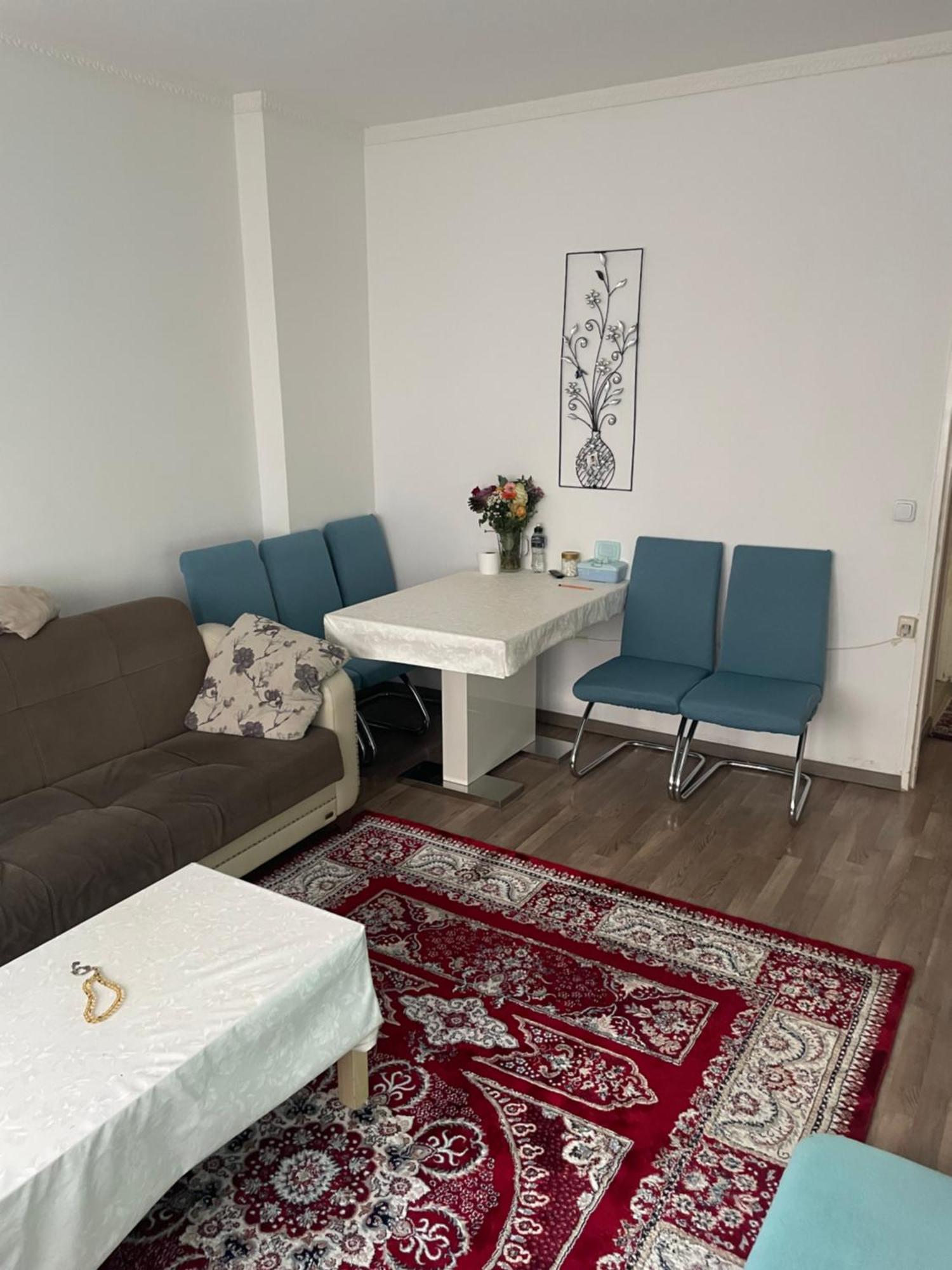 Dikmen Urban Loft * Berlijn